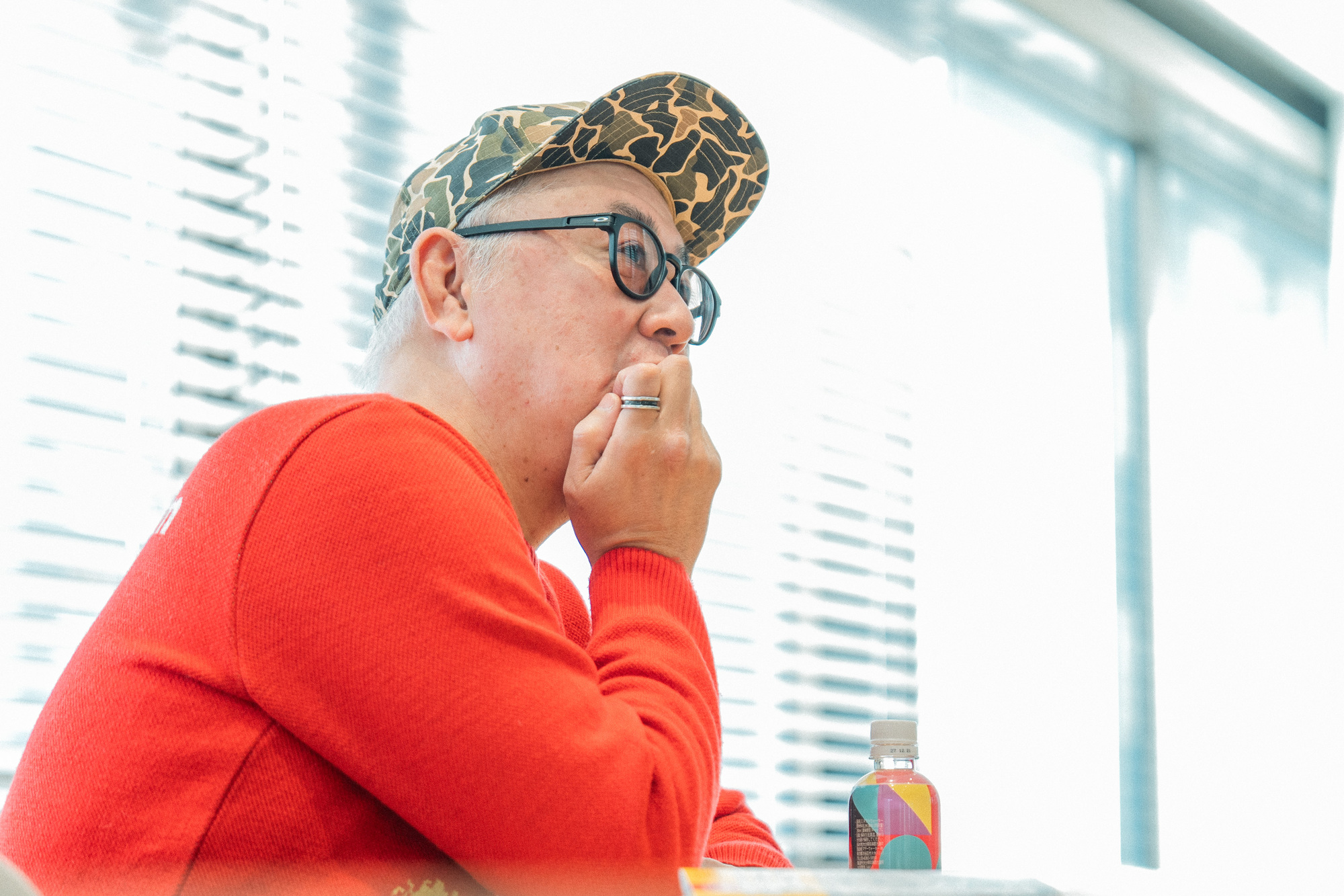 椎名基樹が語る電気グルーヴ『ANN』の画像