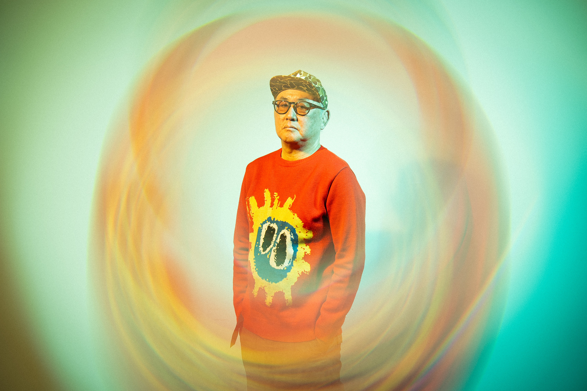 椎名基樹が語る電気グルーヴ『ANN』の画像