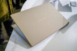 Zenbook SORA 16　背面パネル