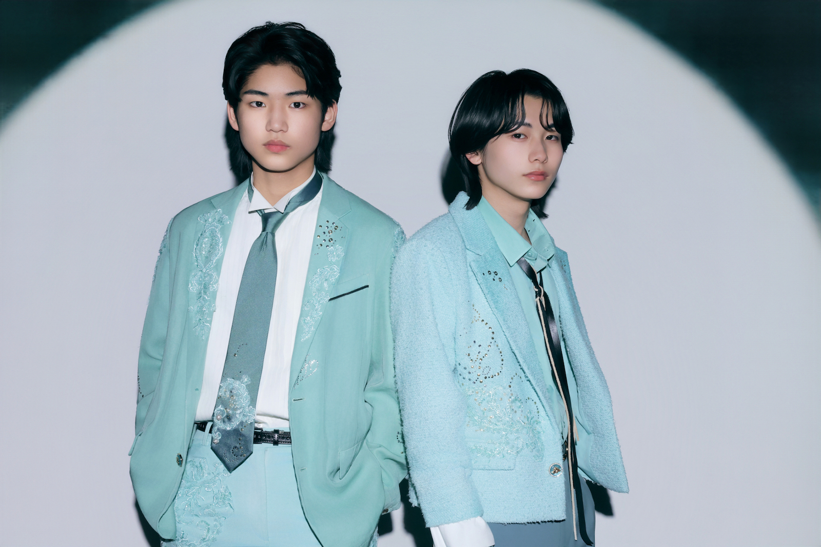 横田大雅／近藤大海