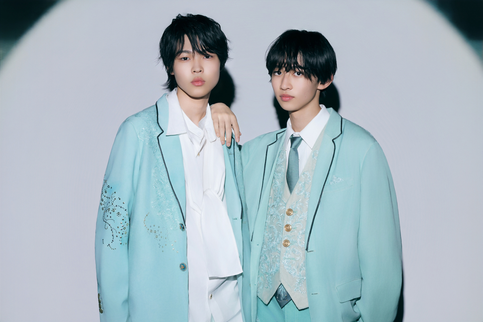 中澤漣／星慧音