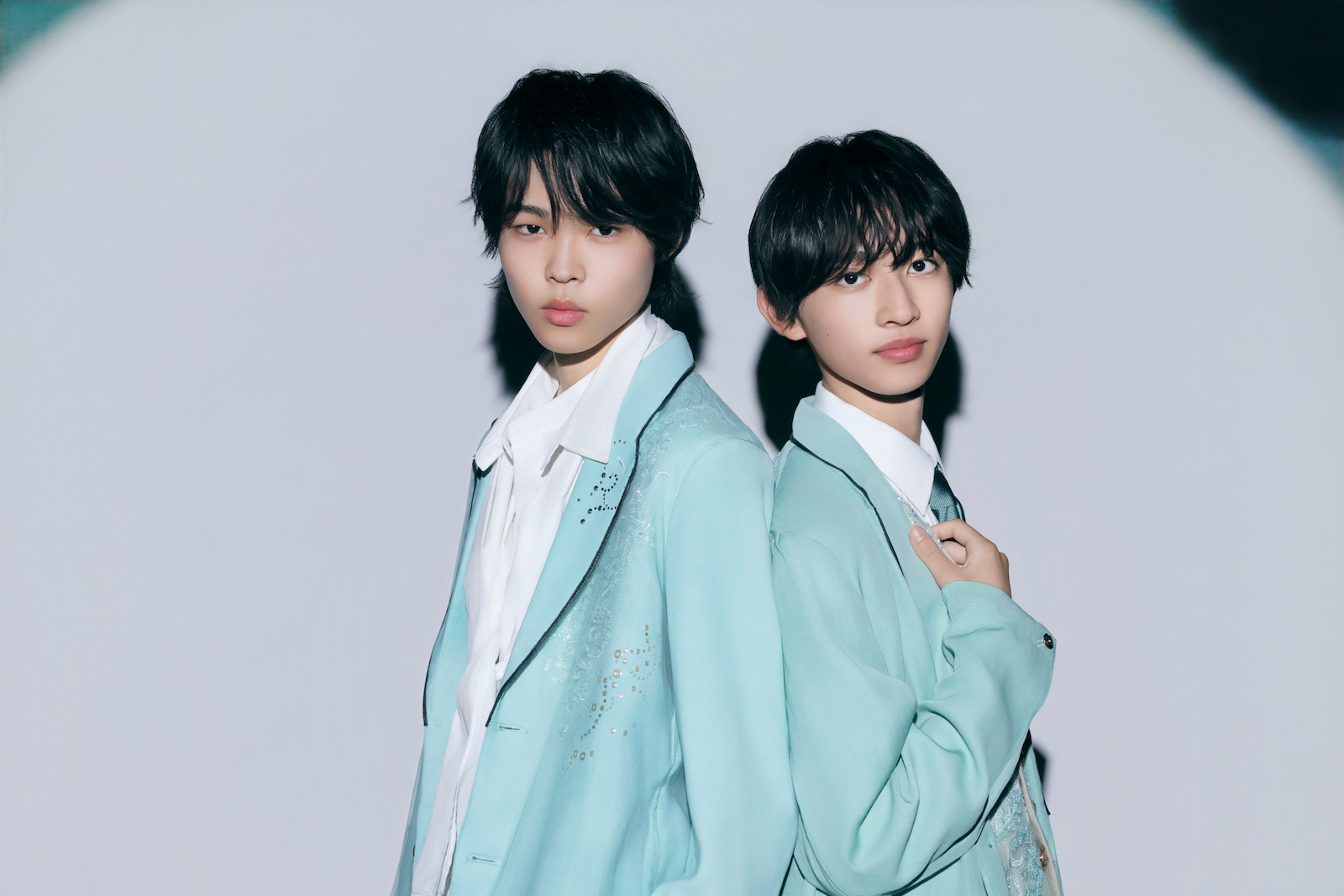 中澤漣／星慧音