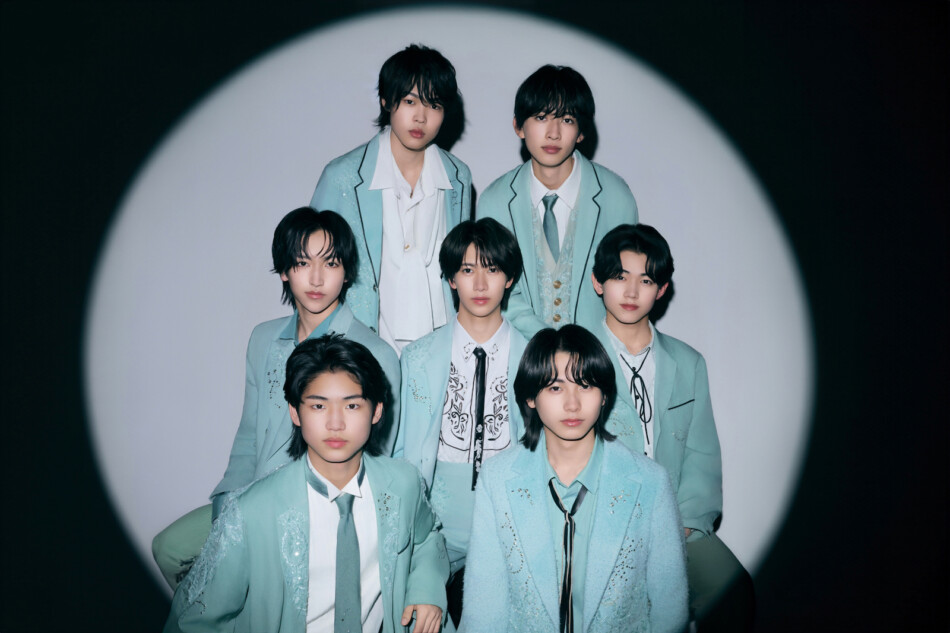 CLASS SEVEN、“らしさ”100％のあり方