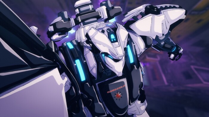 『DARK MACHINE THE ANIMATION』追加キャストに興津和幸、鈴木崚汰ら 新場面写真も