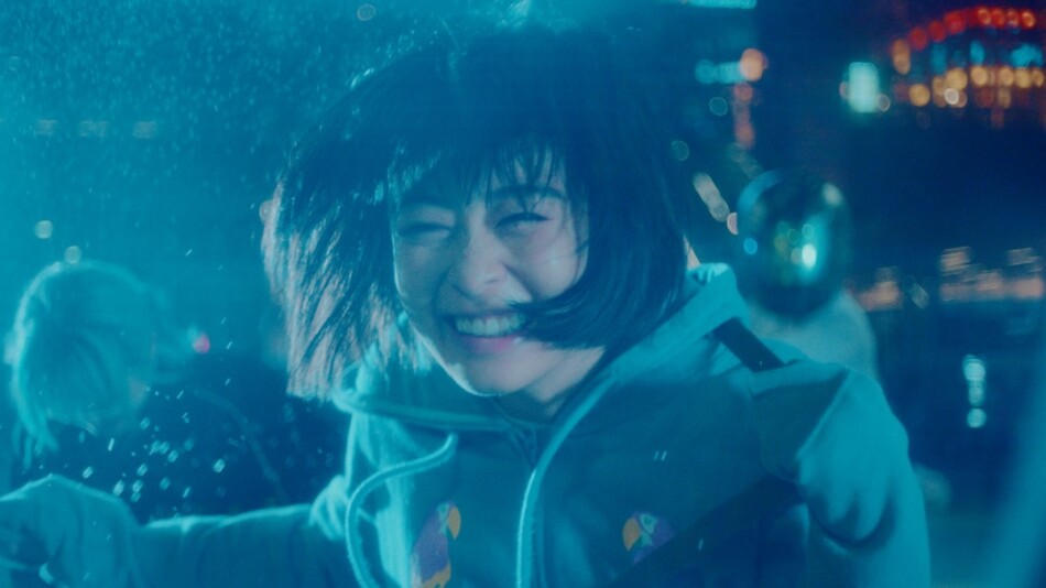 森七菜はなぜ『炎上』を初主演作に選んだのか トー横で咲いた救いなき