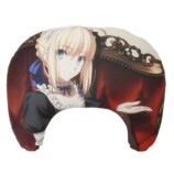 Fate/stay night × ふもコレ ゲーミングクッション