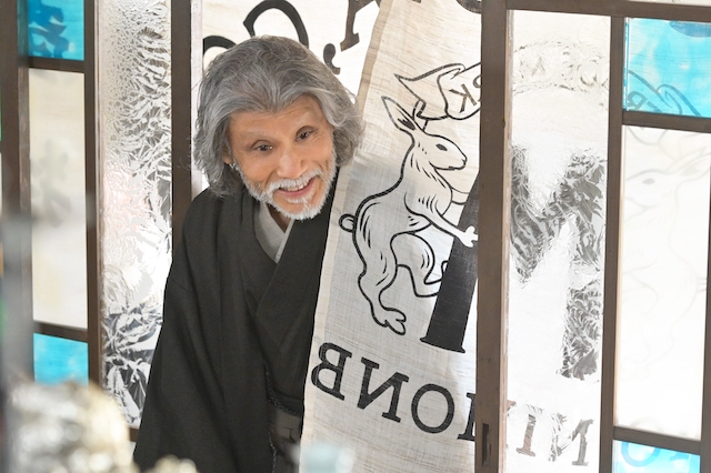 『風、薫る』第11話あらすじの画像