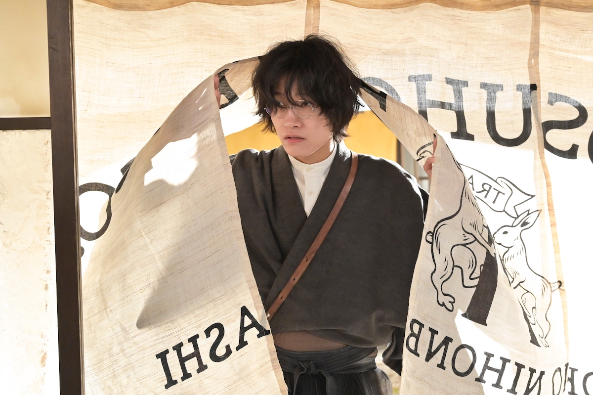 『風、薫る』第11話あらすじ