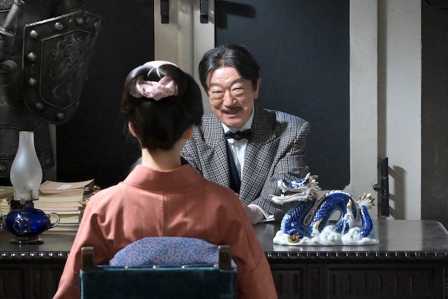 『風、薫る』第11話あらすじの画像