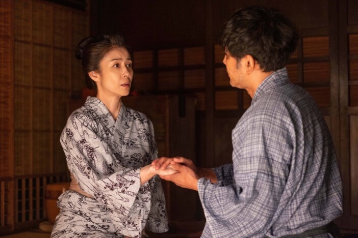 ヒロインを導く両親の役割とは？　『風、薫る』りんの原点を形作った北村一輝＆水野美紀