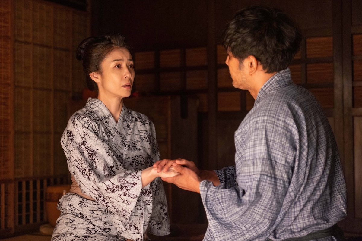 『風、薫る』北村一輝&水野美紀が担った役割