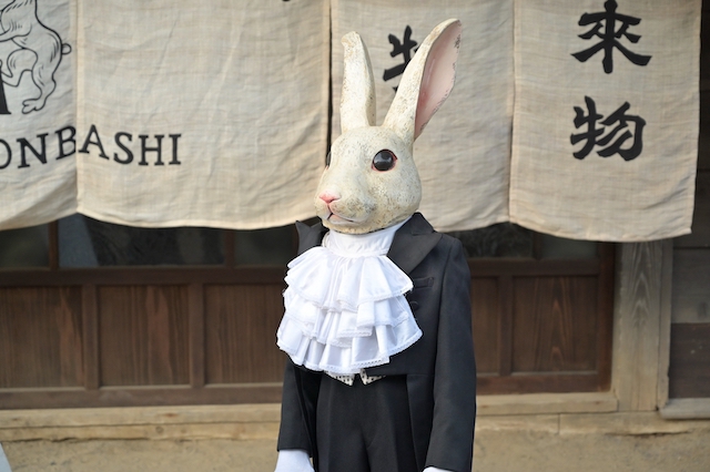 『風、薫る』が描く“社会と自由”の意味の画像