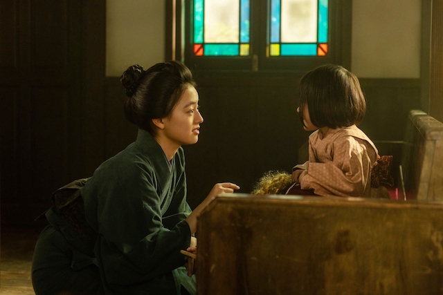 『風、薫る』が描く“社会と自由”の意味の画像