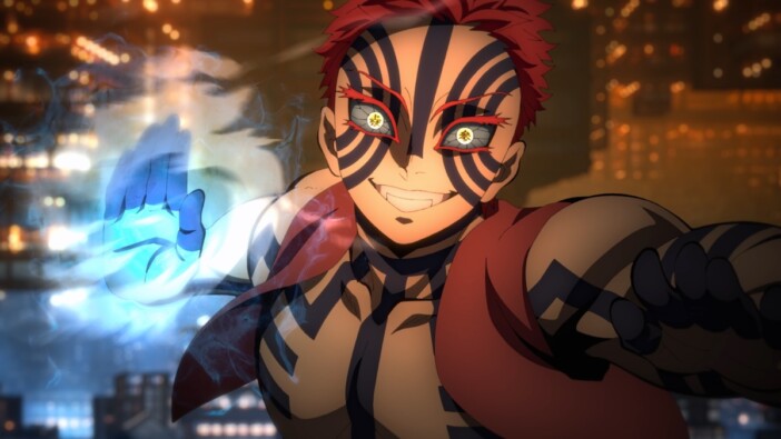 『鬼滅の刃 無限城編 第一章』国内興収402億円で終映　全世界累計観客動員は9852万人