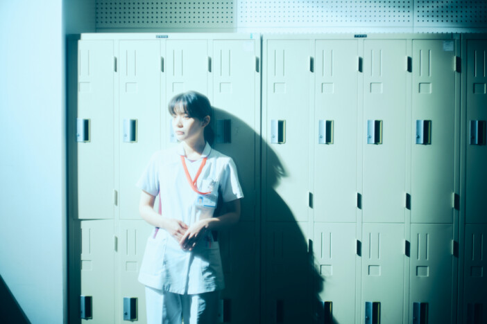 岸井ゆきの、&ldquo;生と死&rdquo;を見つめて