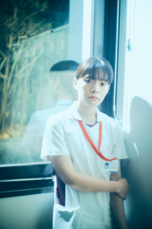 岸井ゆきの、&ldquo;生と死&rdquo;を見つめて