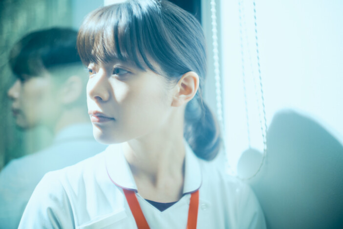 岸井ゆきの、『お別れホスピタル』で得た“演技”への原点回帰　“生と死”を見つめた先に