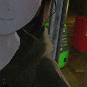 「れびてーしょん」ジャケット