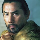 『黒牢城』カンヌ映画祭出品決定の画像