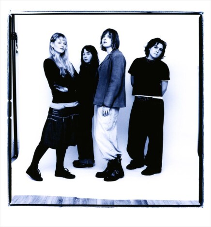 Lime Garden、2ndアルバム『Maybe Not Tonight』リリース　波乱万丈の一夜を描いた全10曲収録