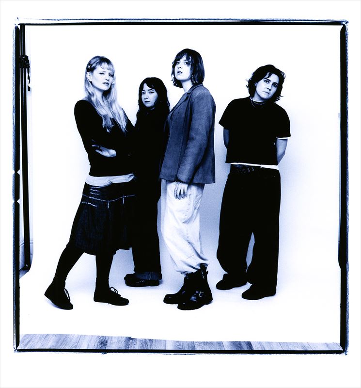 Lime Garden、2ndアルバムリリース