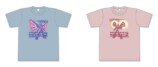 A賞：Tシャツ (全2種)