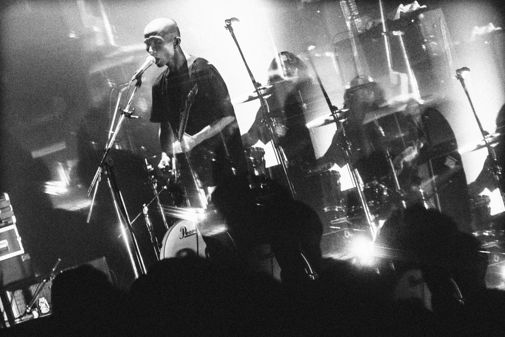 Nikoん ライブ写真