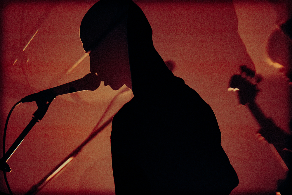 Nikoん ライブ写真