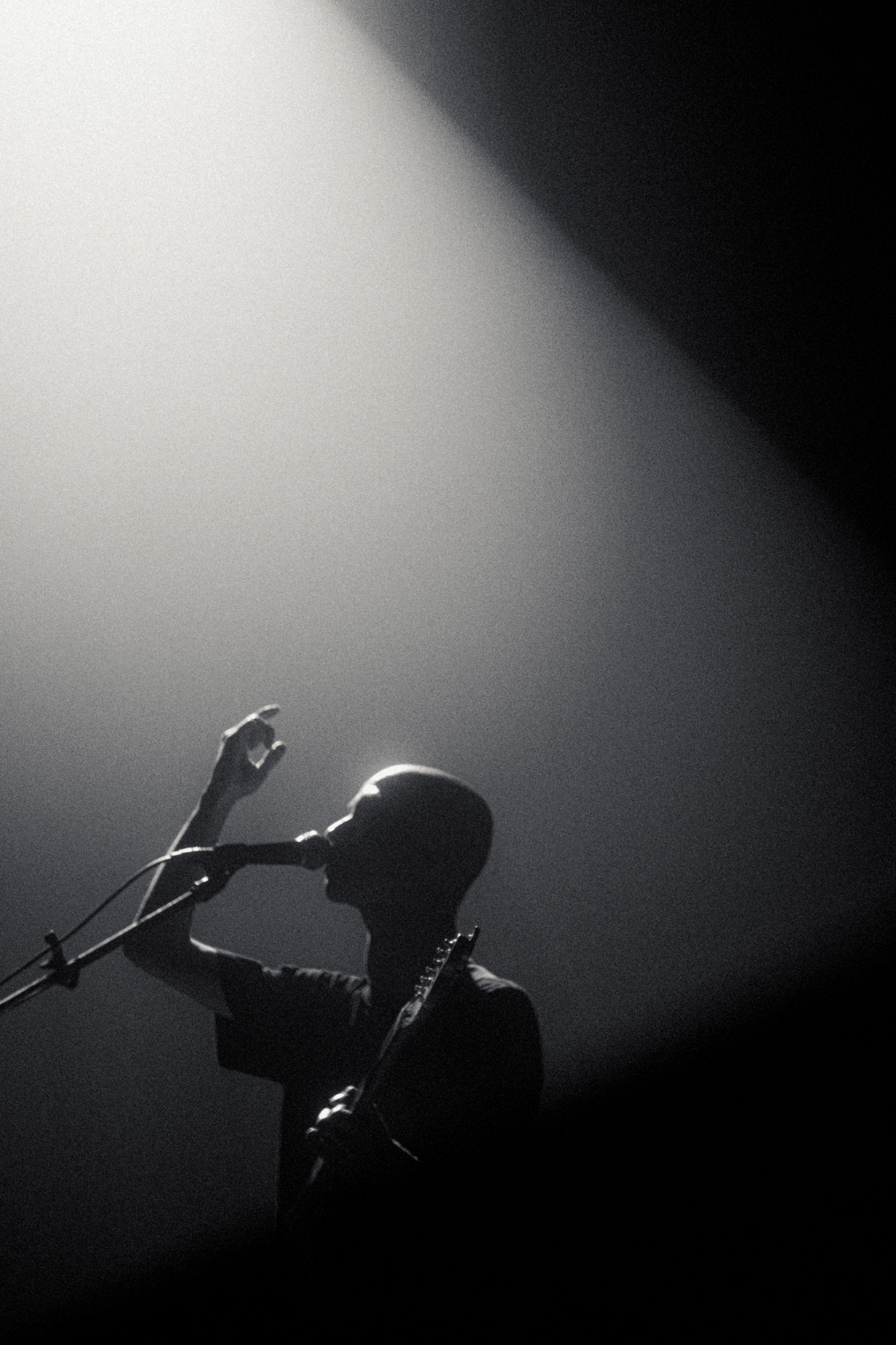 Nikoん ライブ写真