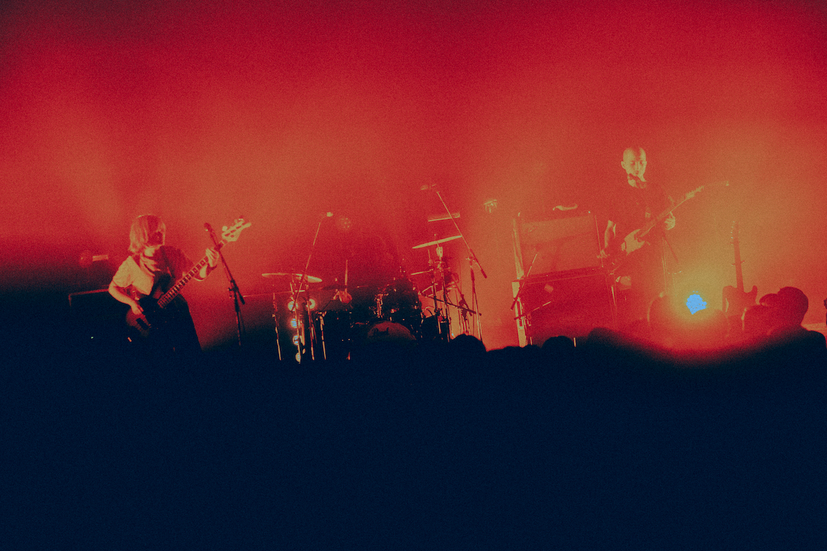 Nikoん ライブ写真