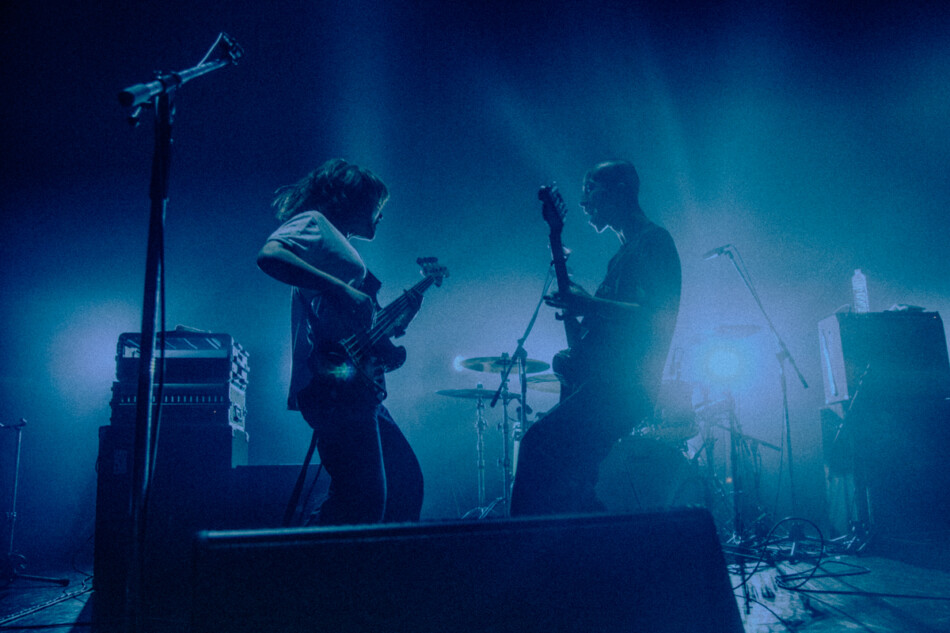 Nikoん、ツアーファイナル『ふたり。』レポ