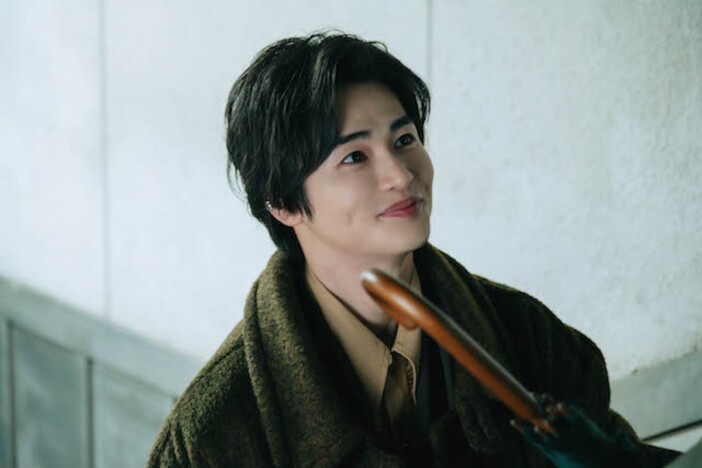 『失恋カルタ』に『多すぎる恋と殺人』も　西垣匠、連ドラ初主演で2026年は飛躍の年に