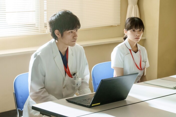 『お別れホスピタル2』は孤独と救済に溢れていた　安達奈緒子脚本作に共通する“共に生きる”