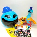 Poppy Playtime スペシャルセット（ドーイ ザ ドーマン）