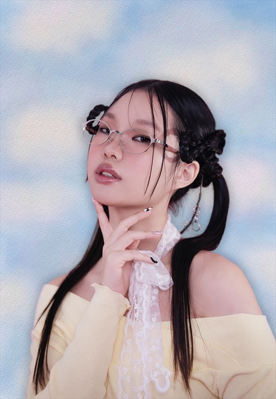 Regina Song、新曲「Your Charm」配信