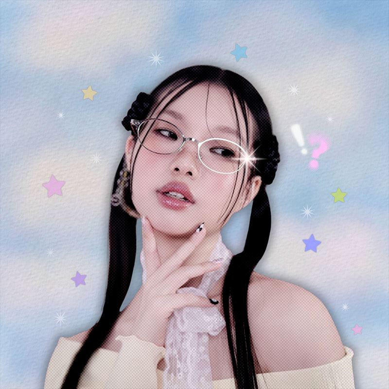 Regina Song「Your Charm」ジャケット