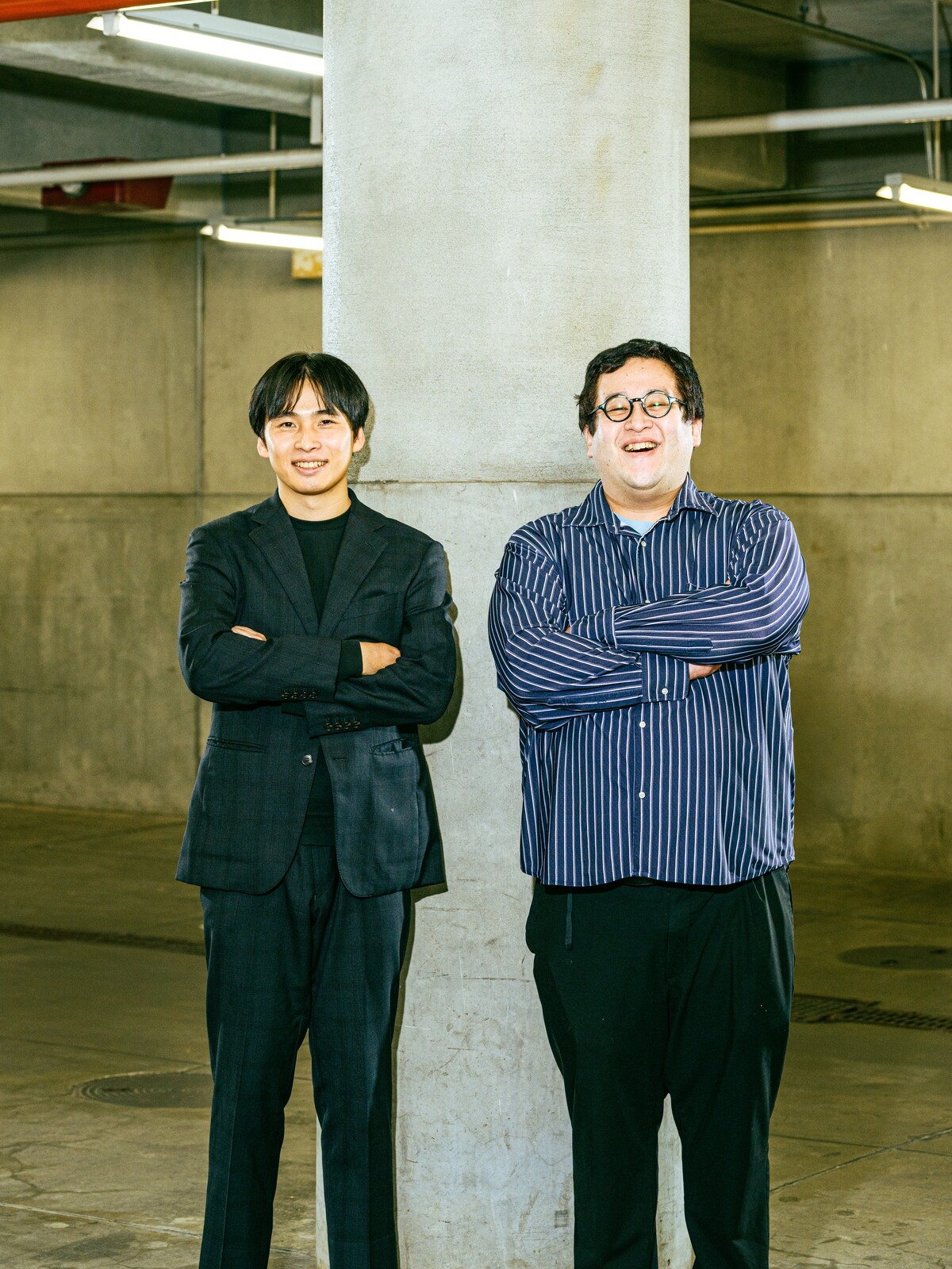 坂井風太・ぐんぴぃ『理不尽仕事論』の画像