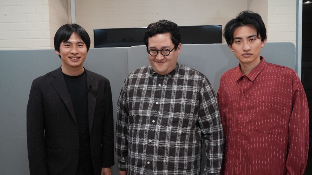 坂井風太・ぐんぴぃ『理不尽仕事論』の画像