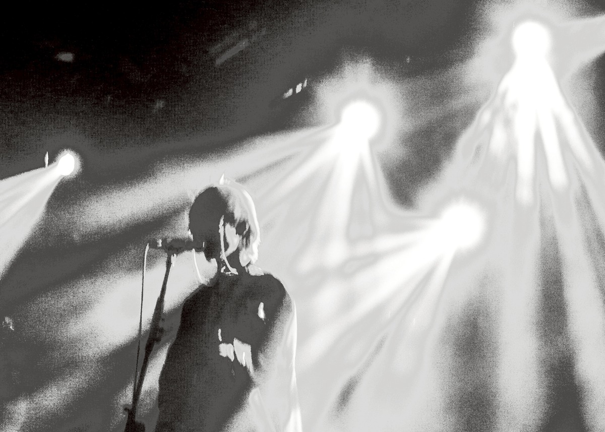 sanetii、コンプレックスを力に変えた半生の画像