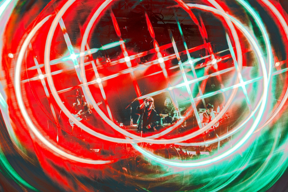 sanetii、コンプレックスを力に変えた半生の画像