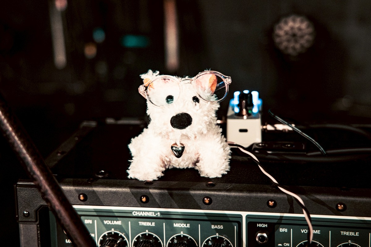 sanetii、コンプレックスを力に変えた半生の画像