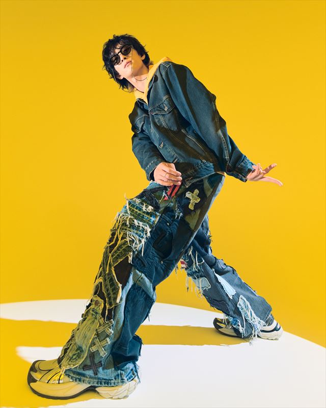 sanetii、メジャーデビュー決定