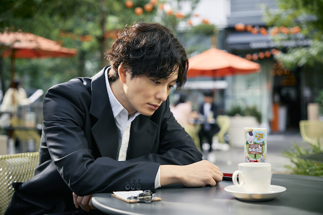 岡田将生×染谷将太『田鎖ブラザーズ』を語るの画像