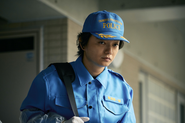 岡田将生×染谷将太『田鎖ブラザーズ』を語るの画像