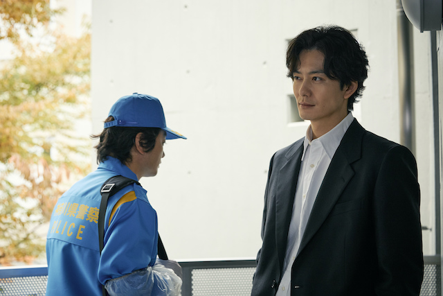 岡田将生×染谷将太『田鎖ブラザーズ』を語るの画像