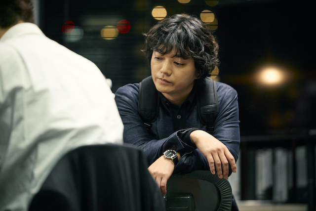 岡田将生×染谷将太『田鎖ブラザーズ』を語るの画像