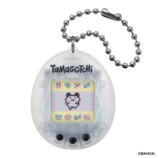 Original Tamagotchi 祝30しゅーねん！たまごっち　本体