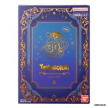 Original Tamagotchi 祝30しゅーねん！たまごっち　パッケージ