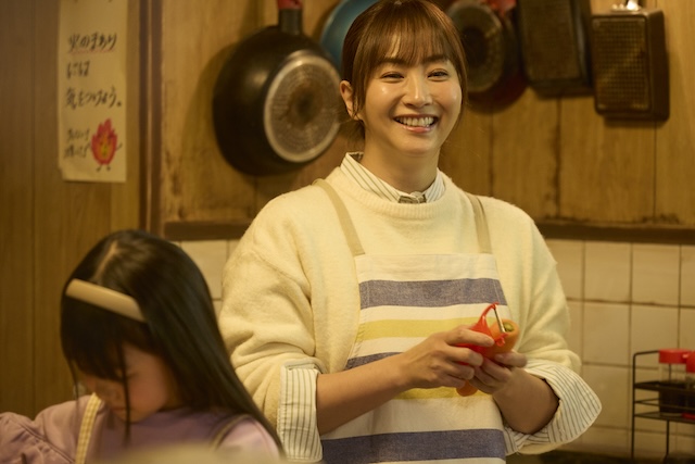 『タツキ先生』町田啓太の安心感が物語を彩る