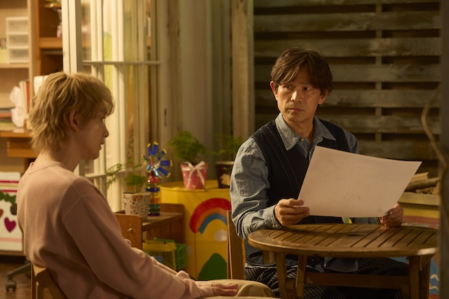 『タツキ先生』町田啓太の安心感が物語を彩るの画像